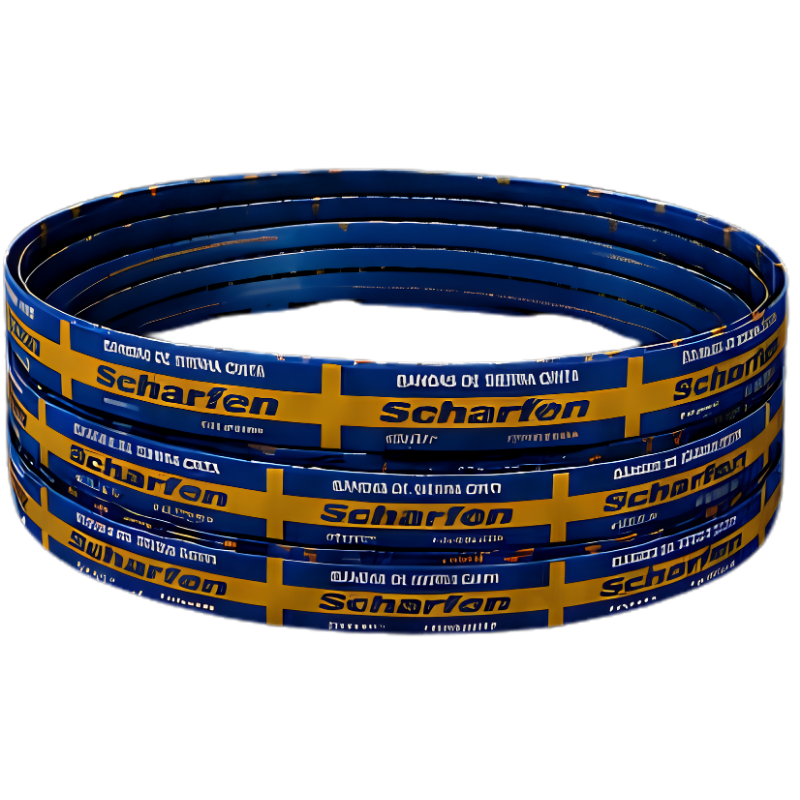 Cintas para Sierra