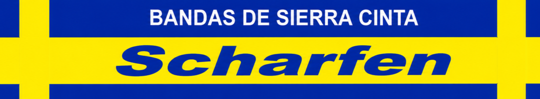 Scharfen