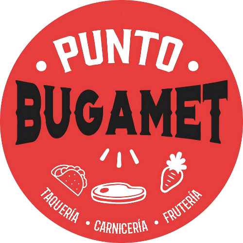 Punto Bugamet